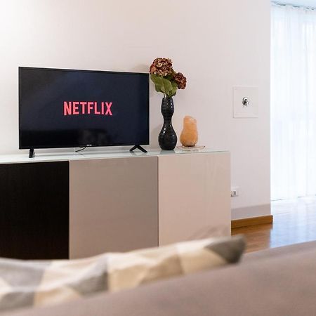 Fregoli Loft 22 Apartman Bologna Kültér fotó
