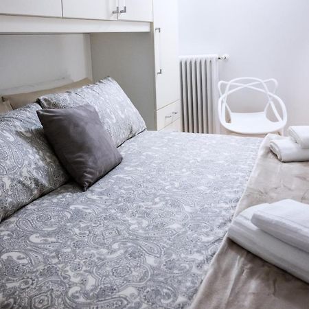 Fregoli Loft 22 Apartman Bologna Kültér fotó
