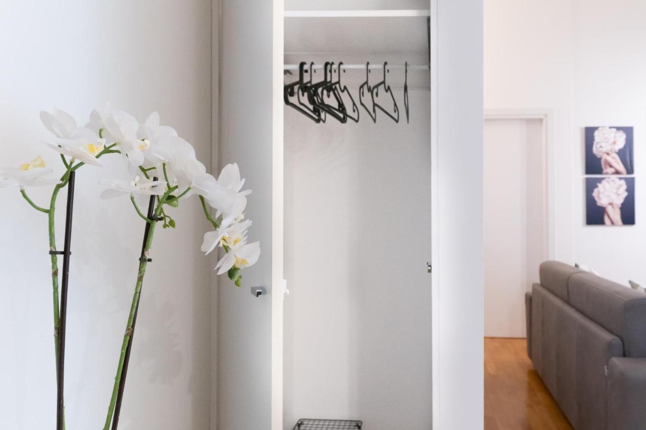 Fregoli Loft 22 Apartman Bologna Kültér fotó