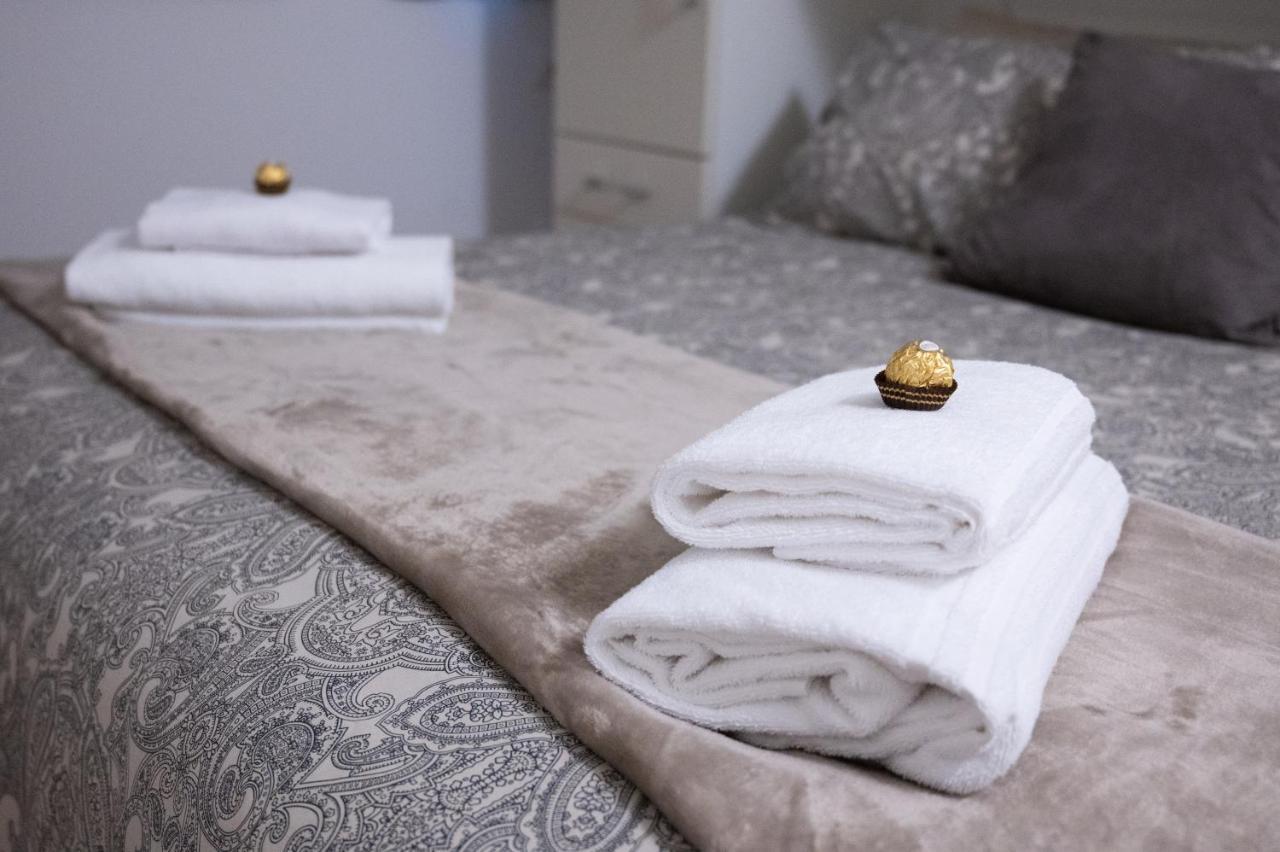 Fregoli Loft 22 Apartman Bologna Kültér fotó